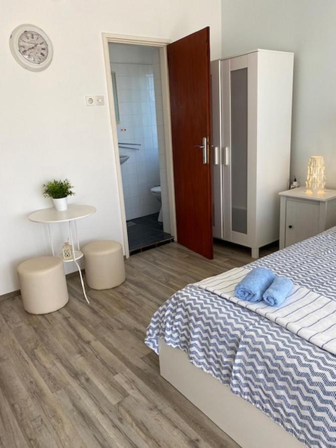Hotel Kosovic Family House Medulin Exterior foto