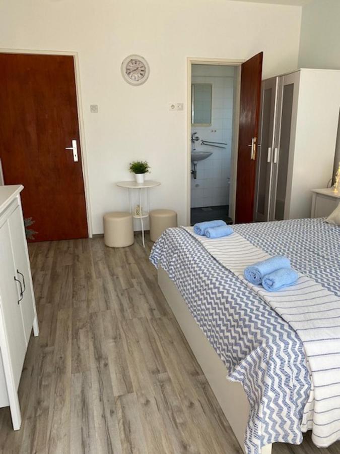 Hotel Kosovic Family House Medulin Exterior foto