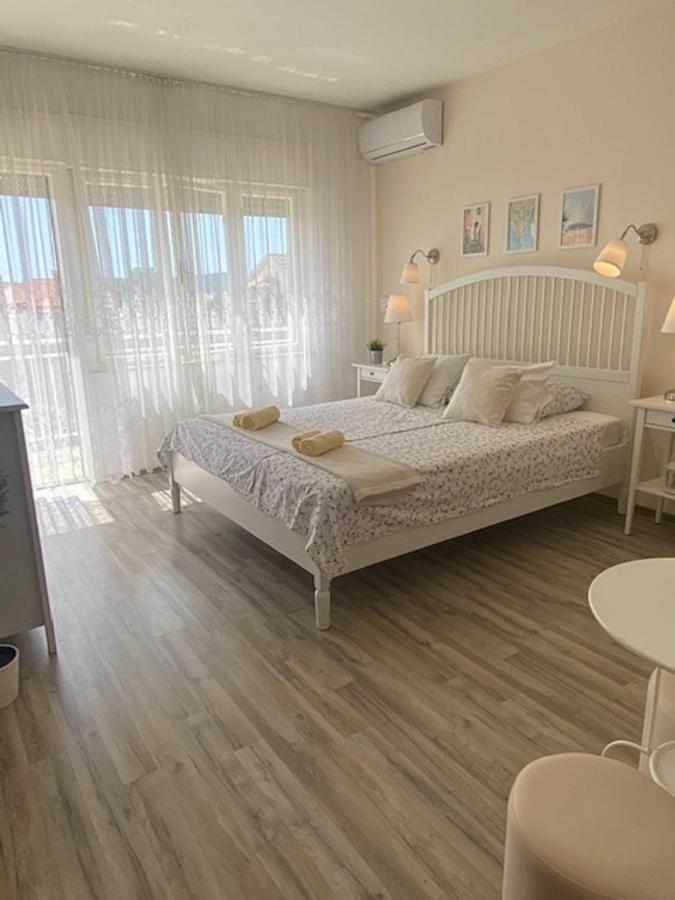 Hotel Kosovic Family House Medulin Exterior foto
