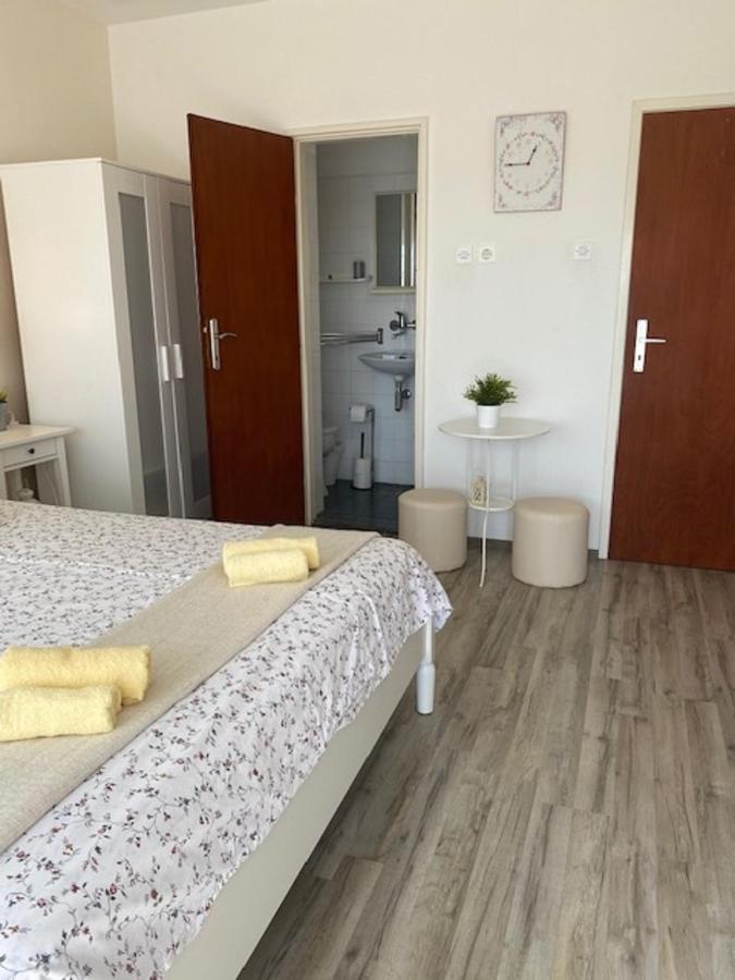 Hotel Kosovic Family House Medulin Exterior foto
