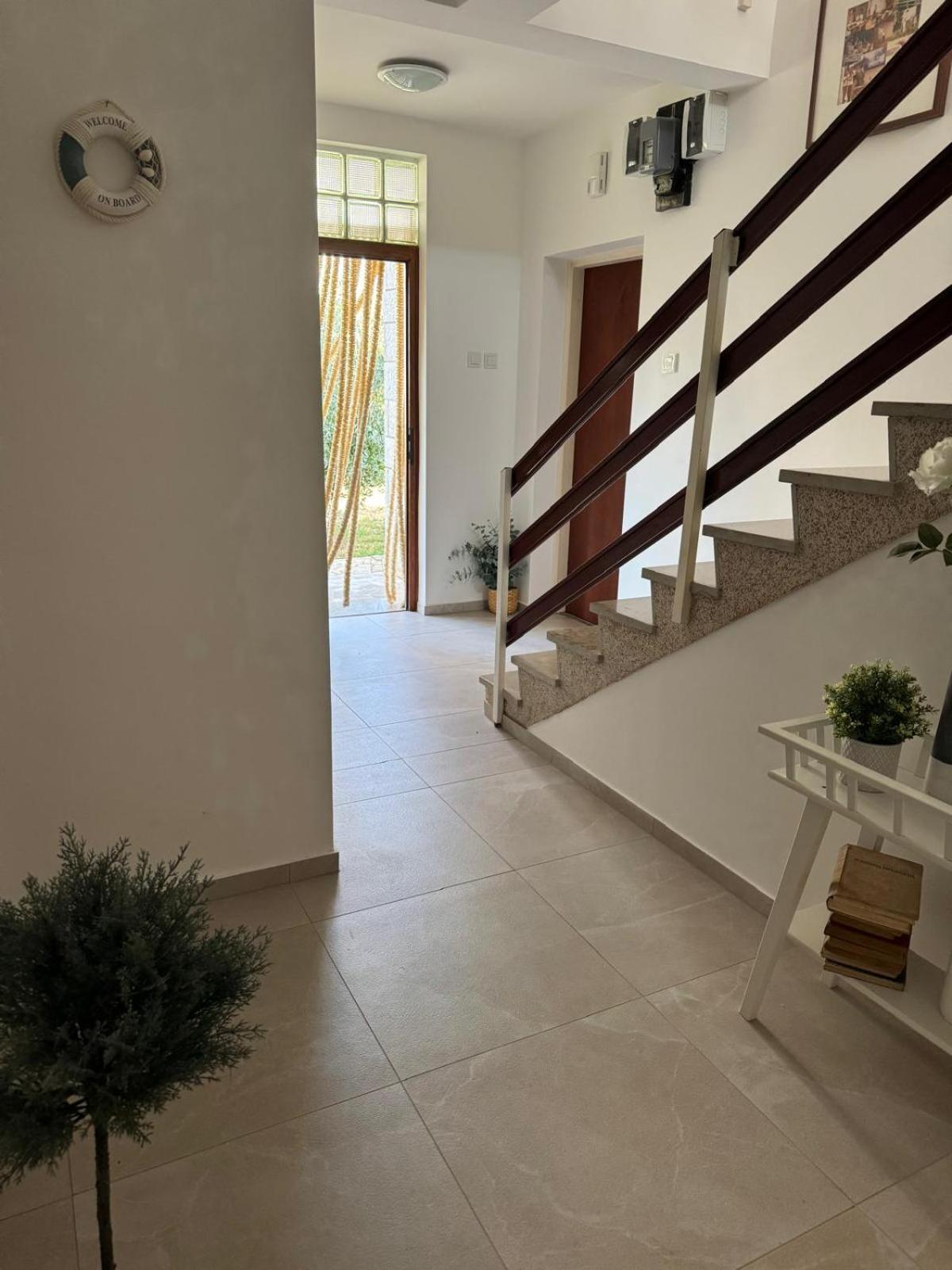 Hotel Kosovic Family House Medulin Exterior foto
