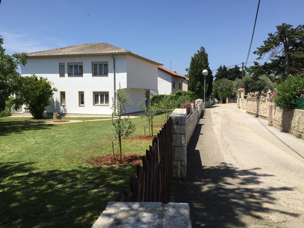 Hotel Kosovic Family House Medulin Exterior foto