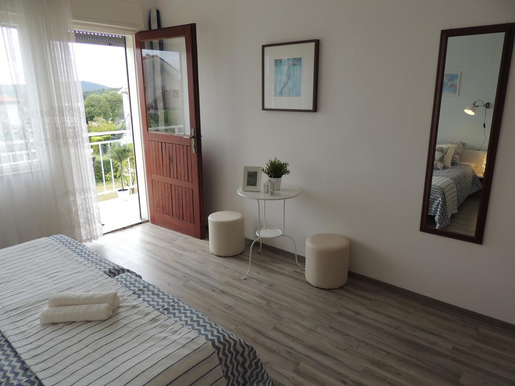 Hotel Kosovic Family House Medulin Exterior foto