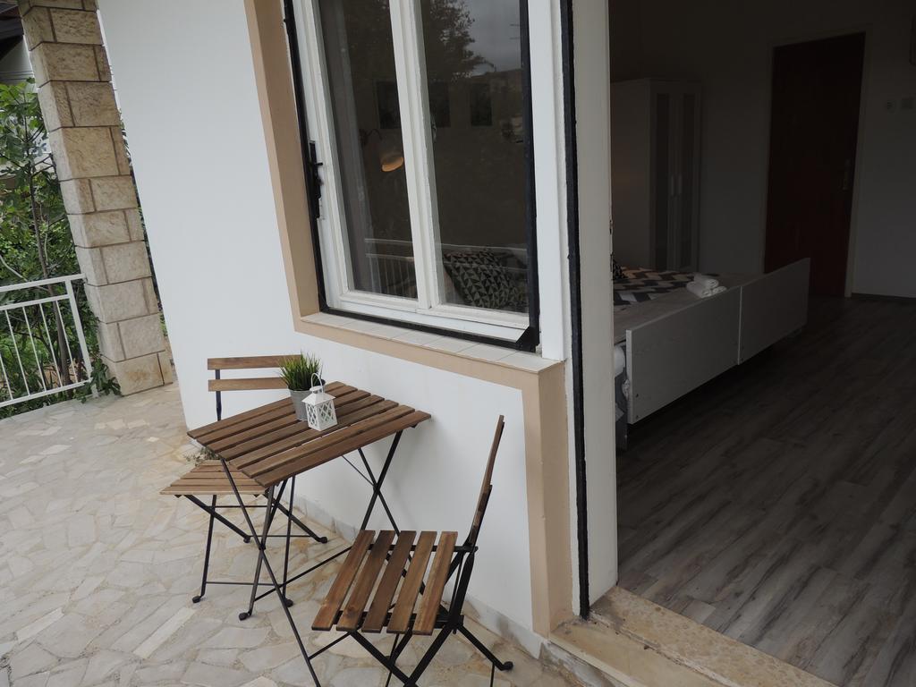 Hotel Kosovic Family House Medulin Exterior foto