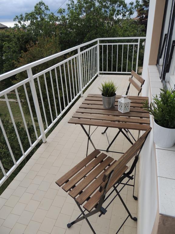 Hotel Kosovic Family House Medulin Exterior foto